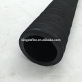 Anti-Static 3 Inch Flexible High Pressure Rubber Water Delivery/Discharge Hose 20bar